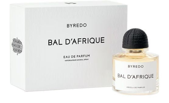 BYREDO Bal d'Afrique Absolu perfume 50 ml - Image 2
