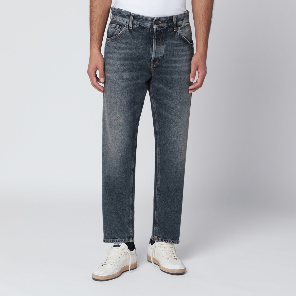Pt Pt Torino Denim Rebelはエフェクトジーンズを洗浄しました - Image 2
