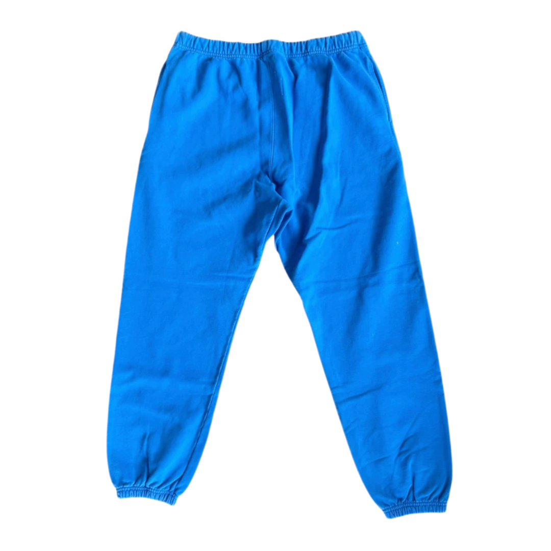 GALLERY DEPT 'BLUE' GYM SWEATPANTS