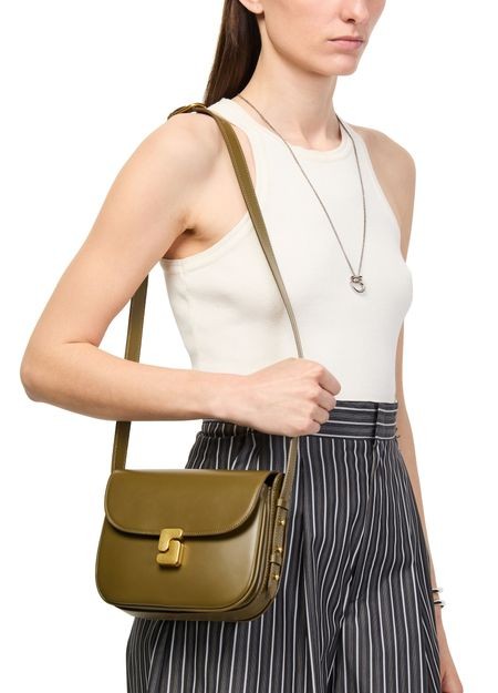 SOEUR Bellissima mini crossbody bag - Image 2