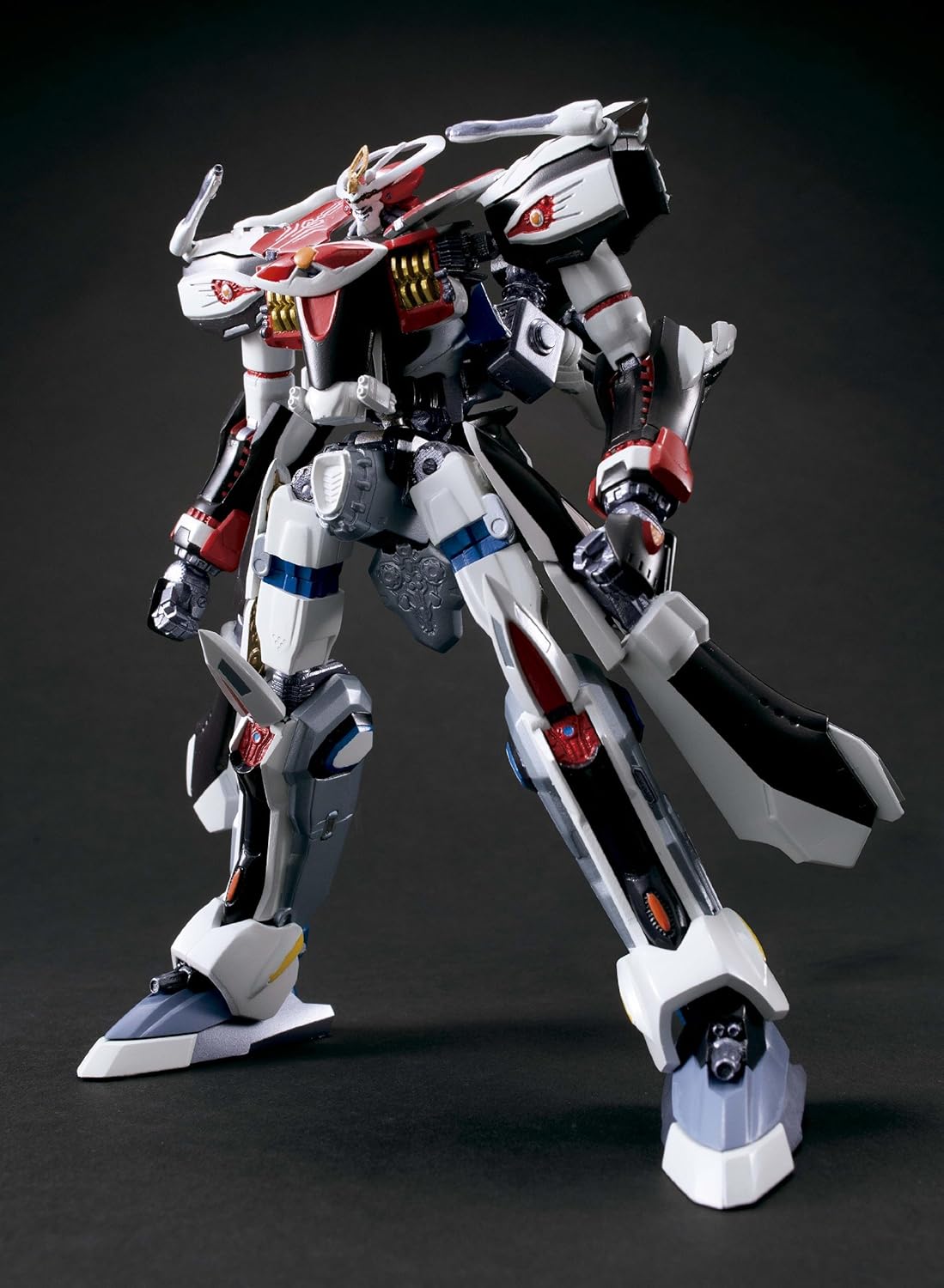 TAMASHII NATIONS スーパーロボット超合金 アクエリオンEVOL