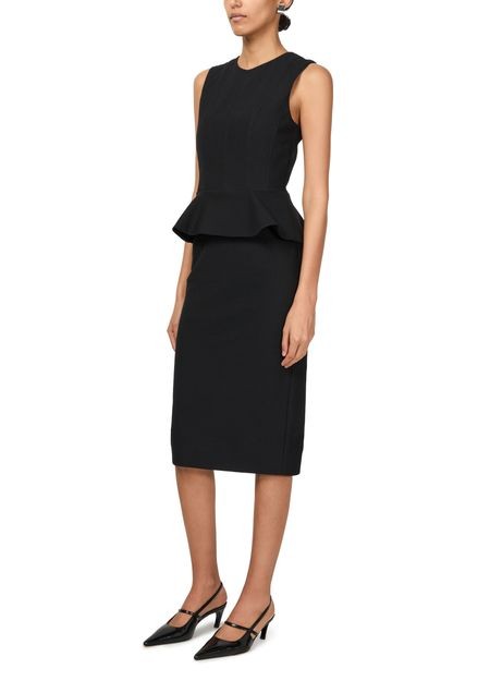 MAX MARA Cosmos midi dress - Image 2