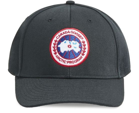 CANADA GOOSE Arctic アジャスタブル キャップ - Image 2