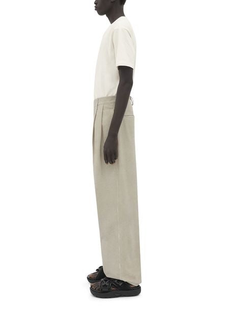 BOTTEGA VENETA Snap サンダル - Image 2