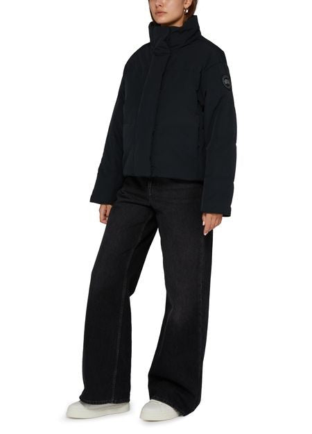 CANADA GOOSE Grandview クロップドダウンジャケット - Image 2