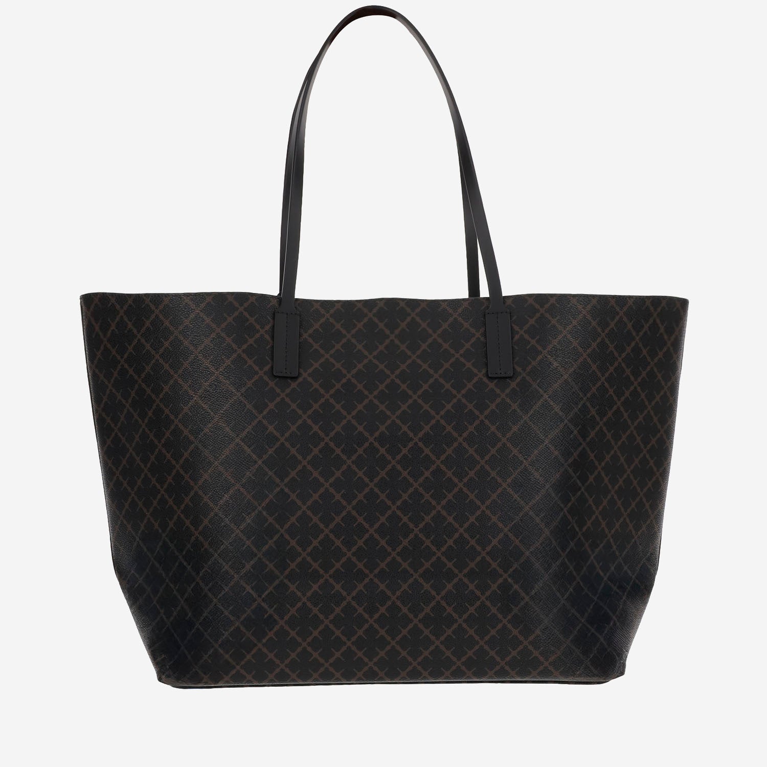 By Malene Birger Malene Birger Abi Floral Print Tote Bag - Image 2