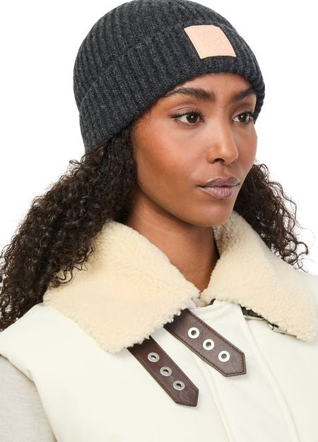 LOEWE Cashmere beanie - Image 2