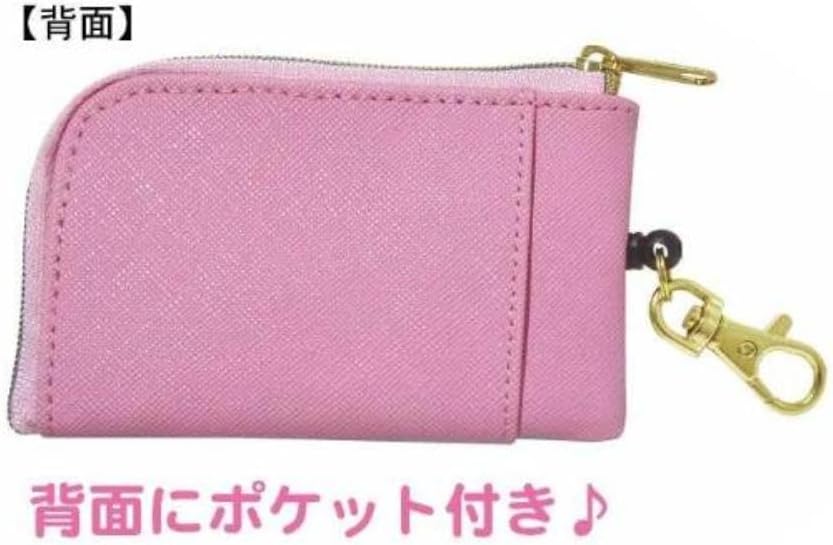 K Company Sanrio Characters Reel Key Case My Melody SAC-REK2-MM