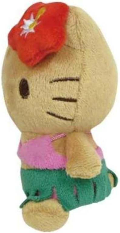 K Company Hello Kitty (Tan Series)