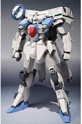 ROBOT魂 -ロボット魂-〈SIDE MS〉 EWACネロ （魂ウェブ限定）