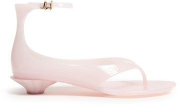 CHLOE Round neck pullover - Image 2