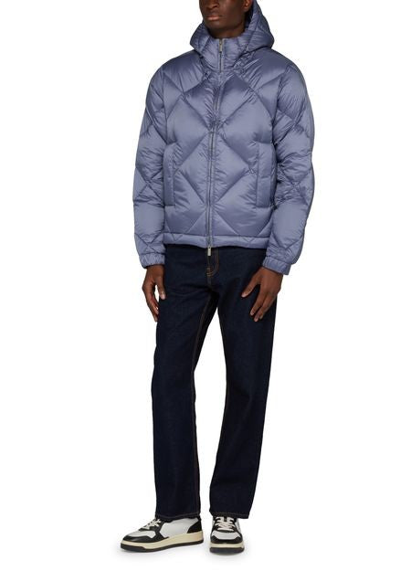 KWAY Thermo ヘビークイルジャケット - Image 2