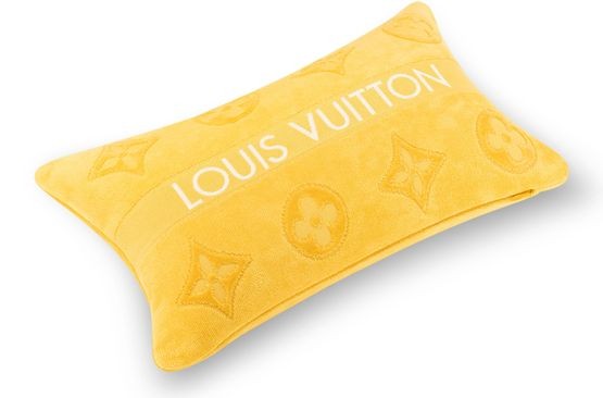 LOUIS VUITTON LVacation Small Cushion - Image 2