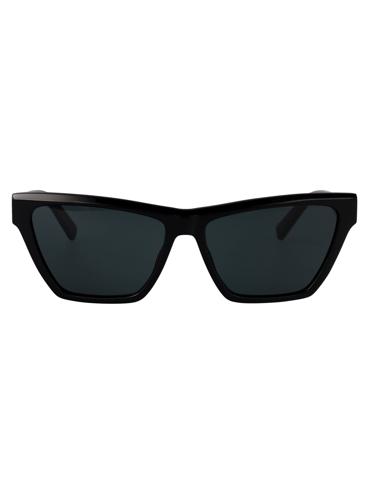 Saint Saint Laurent Cat Eye Sunglasses SL M103 005 - Image 2