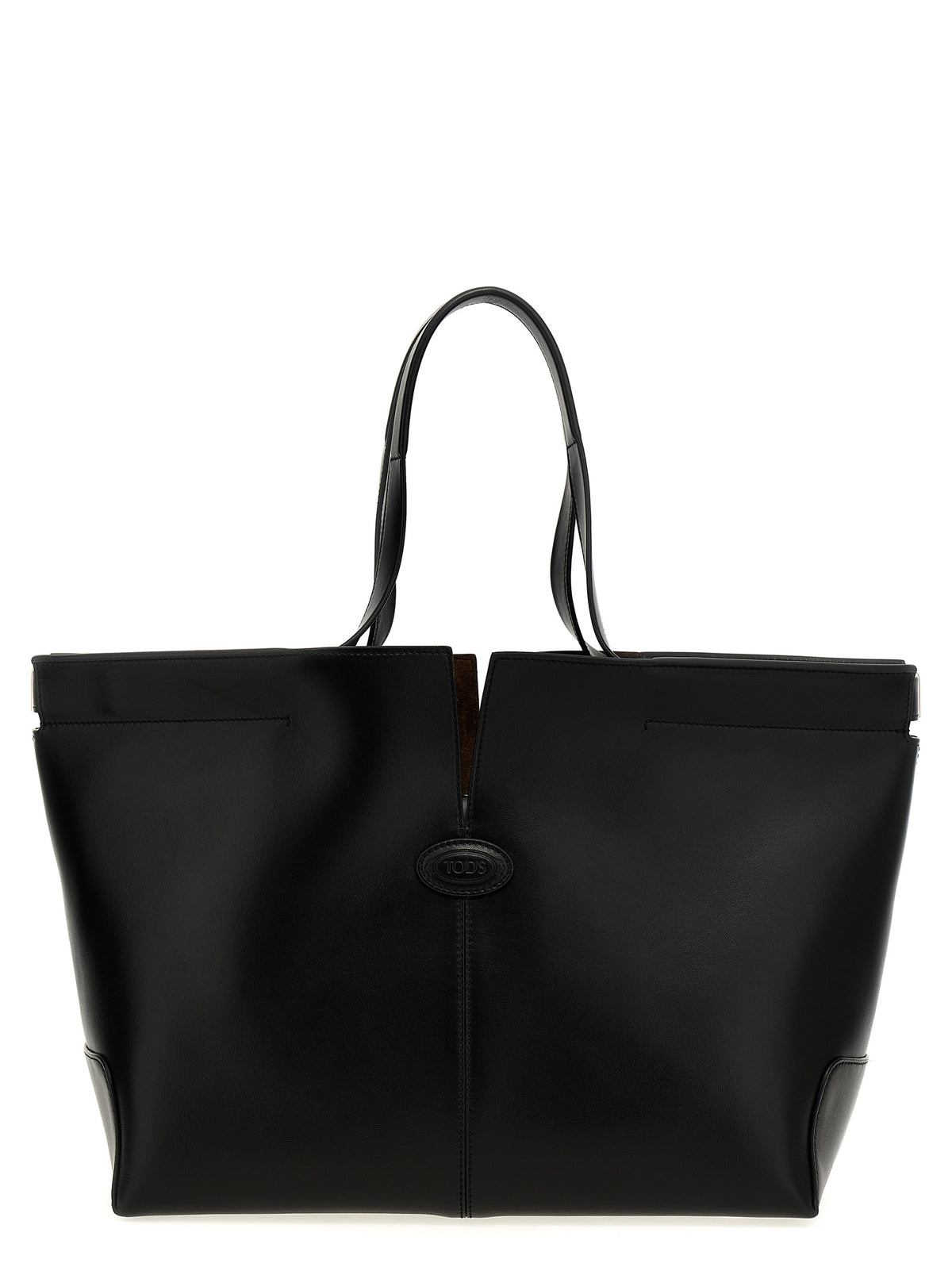 Tods トッド 'S 「トッド」S Di Bag Folio 'ショッピングバッグ - Image 2