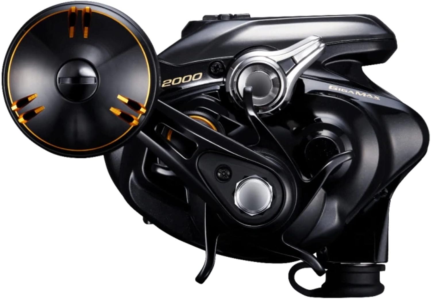 Shimano Electric Reel Beast Master Various