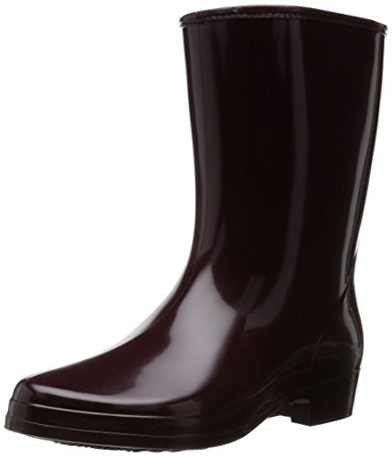 [アキレス] レインブーツ 長靴 作業靴 レインシューズ 日本製 E レディース HLB 3100