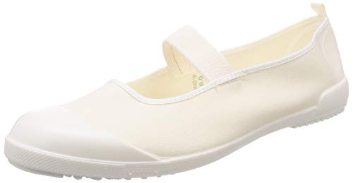 Moonstar Tef Color Indoor Shoes, Made in Japan, Water Repellent, Kids 7 to Men’s 12 (14 - 30 cm), Volleyball, Boys, Girls, Kids