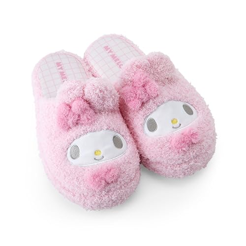 Sanrio Face Slippers