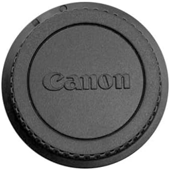 Canon レンズダストキャップ 並行輸入品