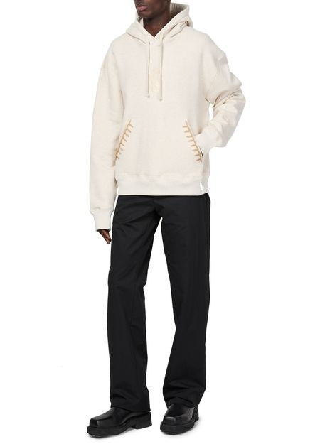 MCQUEEN フーディー - Image 2