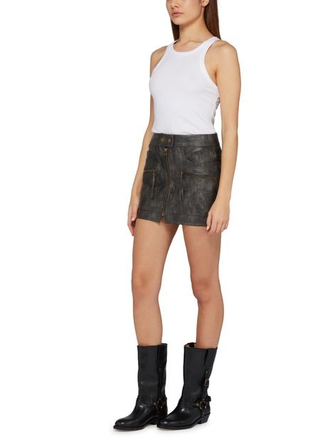 MARANT ETOILE Claudine ミニスカート - Image 2