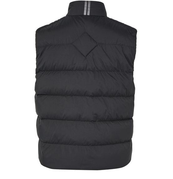 CANADA GOOSE Crofton sleeveless puffer jacket - Image 2
