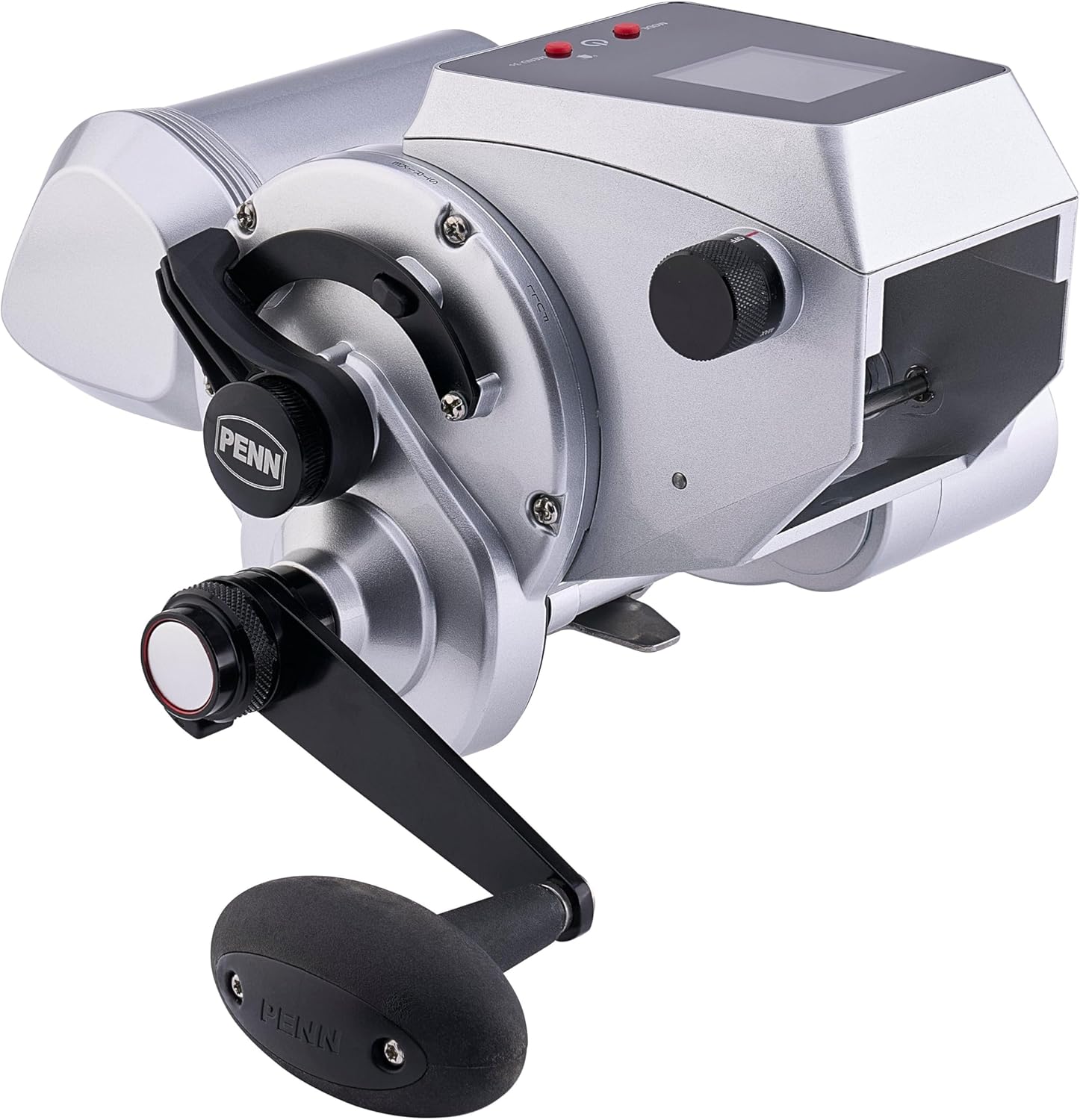 PENN Fathom Electric Reel Kit with Reel, Battery, Charger