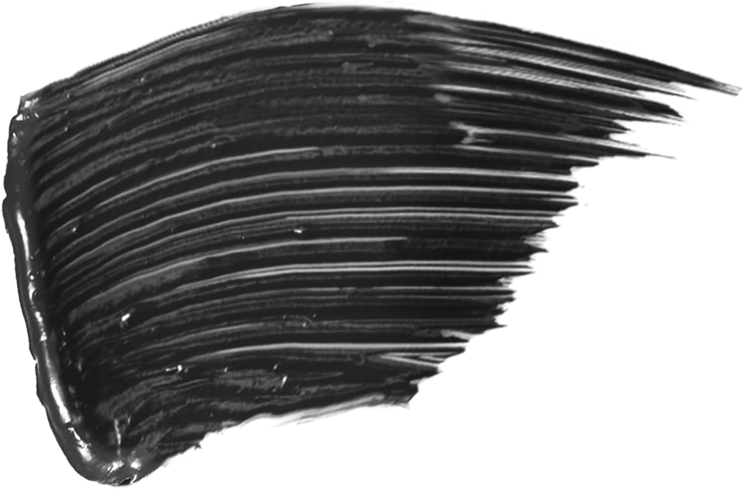 dejavu Applying False Eyelashes Upward Type Keep Style 1 Black Mascara Film Type