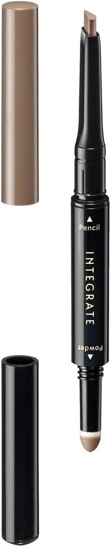 integrated eyebrow natural stay eyebrow