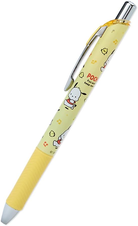 Sanrio 790214 Pochacco EnerGel Ballpoint Pen