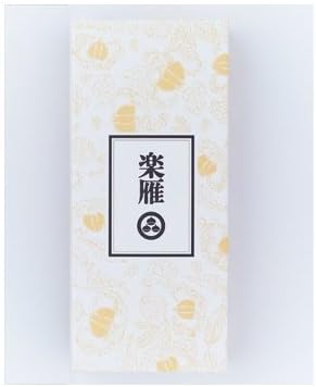 Kobushidō Raku-gan Small