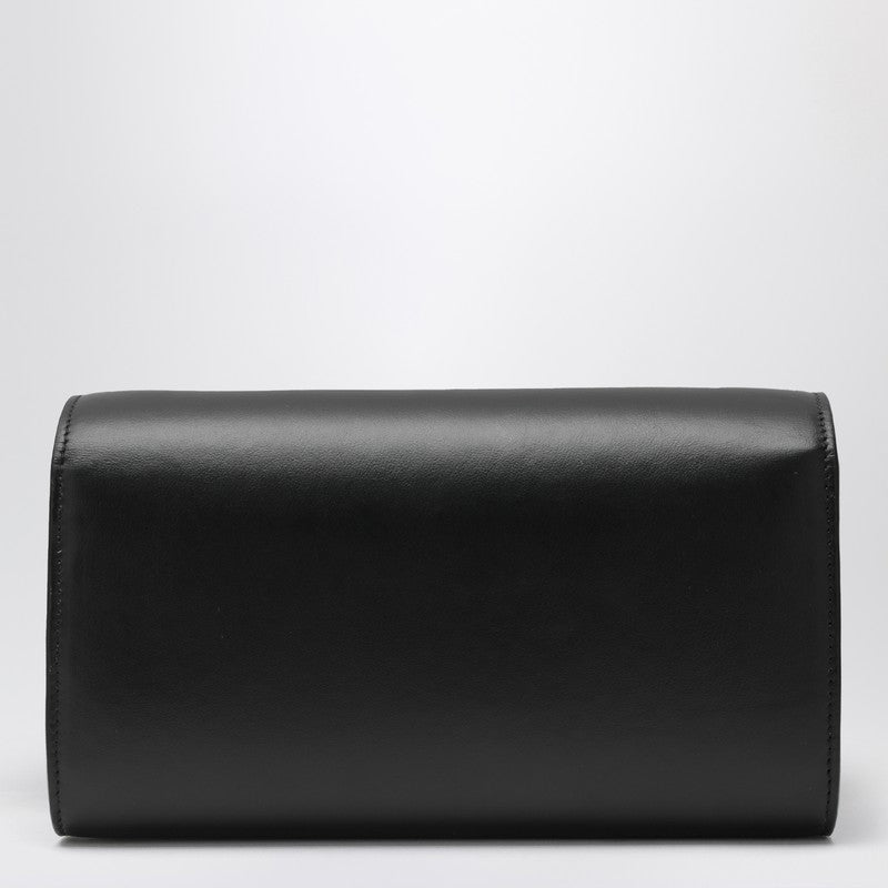Christian Louboutin Loubi54ブラックショルダーバッグウォレット - Image 2
