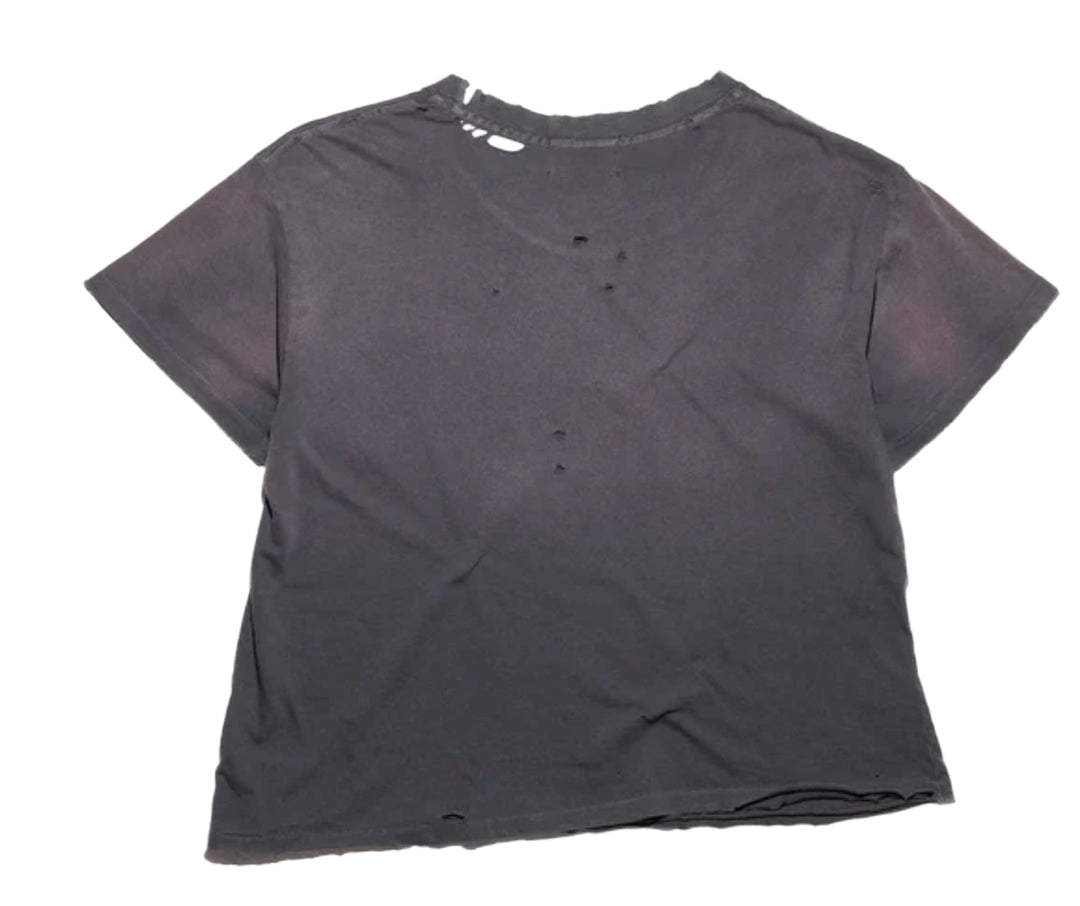 ENFANTS RICHES DÉPRIMÉS 'ANTIQUE BLACK' TEE
