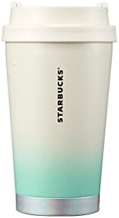 Starbucks 2021 SS Stainless Steel Elma Anniversary Pink Tumbler SS elma anniversary pink tumbler 12 oz (355 ml) (12 oz) Overseas Limited Edition Staba Tumbler