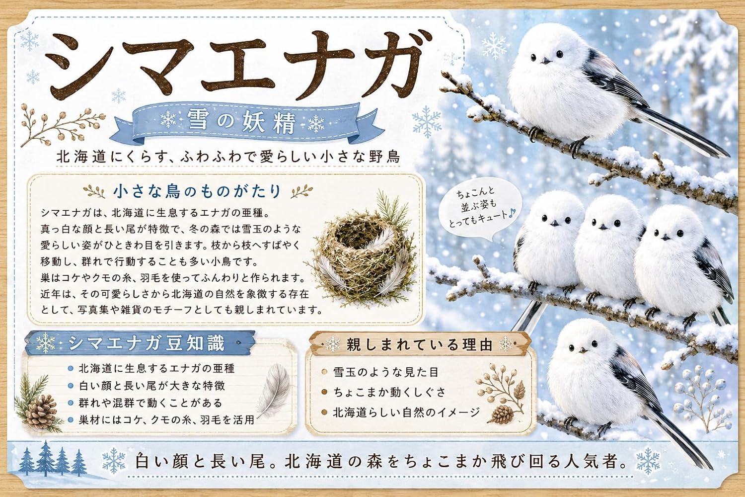 It's a Shimaenaga! Crispy Potatoes, Hokkaido Potatoes, Salty Flavor, Hitokuchi, Souvenir, Gift