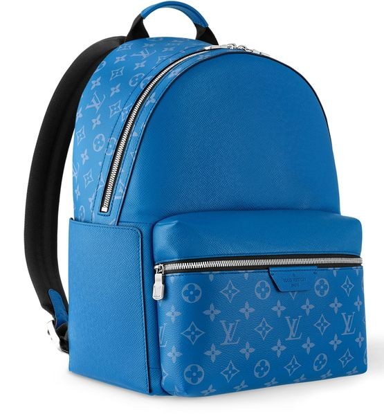 LOUIS VUITTON Discovery Backpack - Image 2