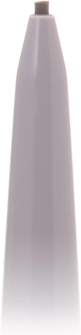Canmake Eyebrow Cappellini Slim 05 Greige Brown 0.03 g Sprayed Eyebrow 0.03 mm Lead, Fine Point Eyebrow