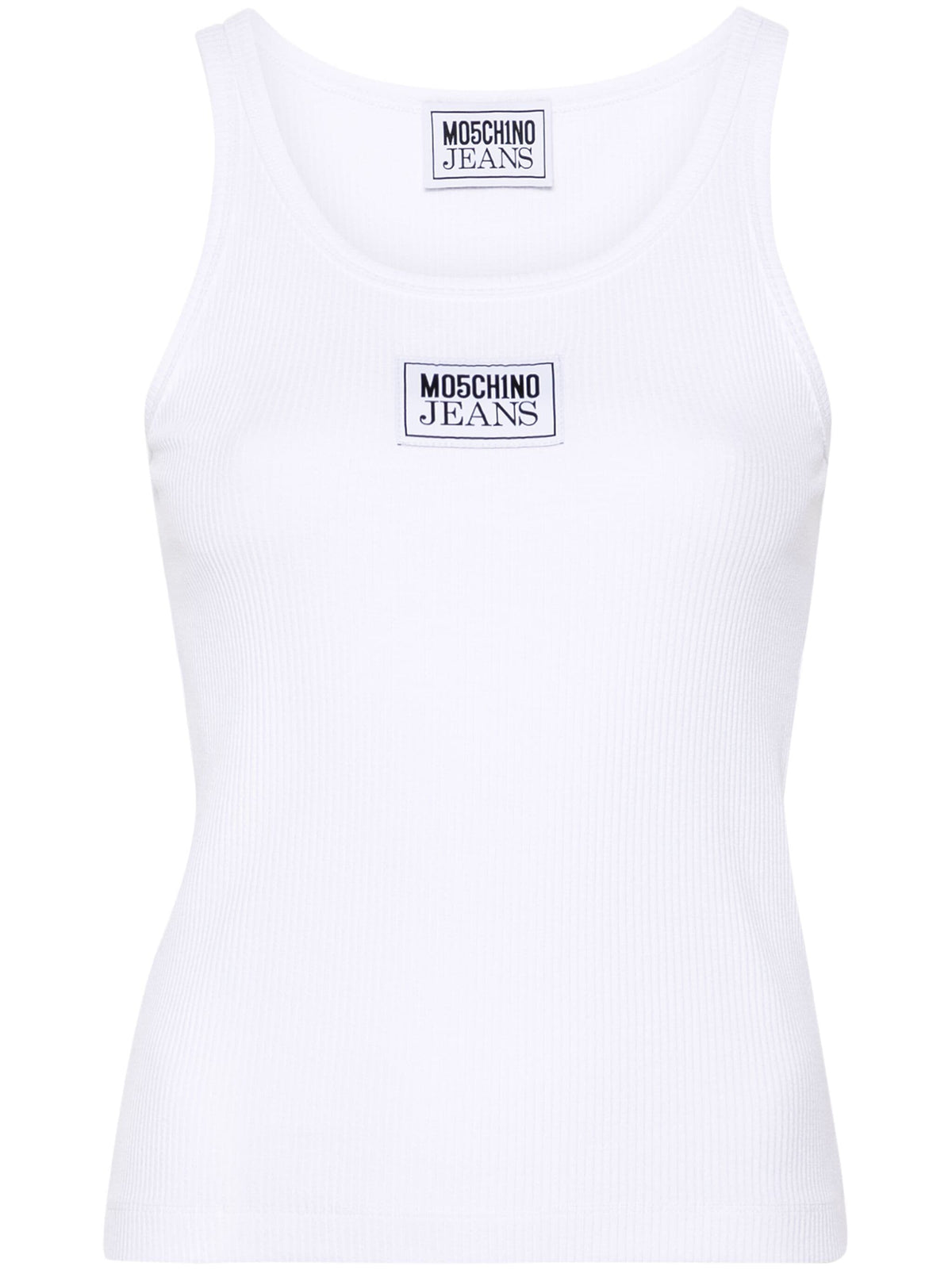 Moschino モスキーノジーンズトップ - Image 2