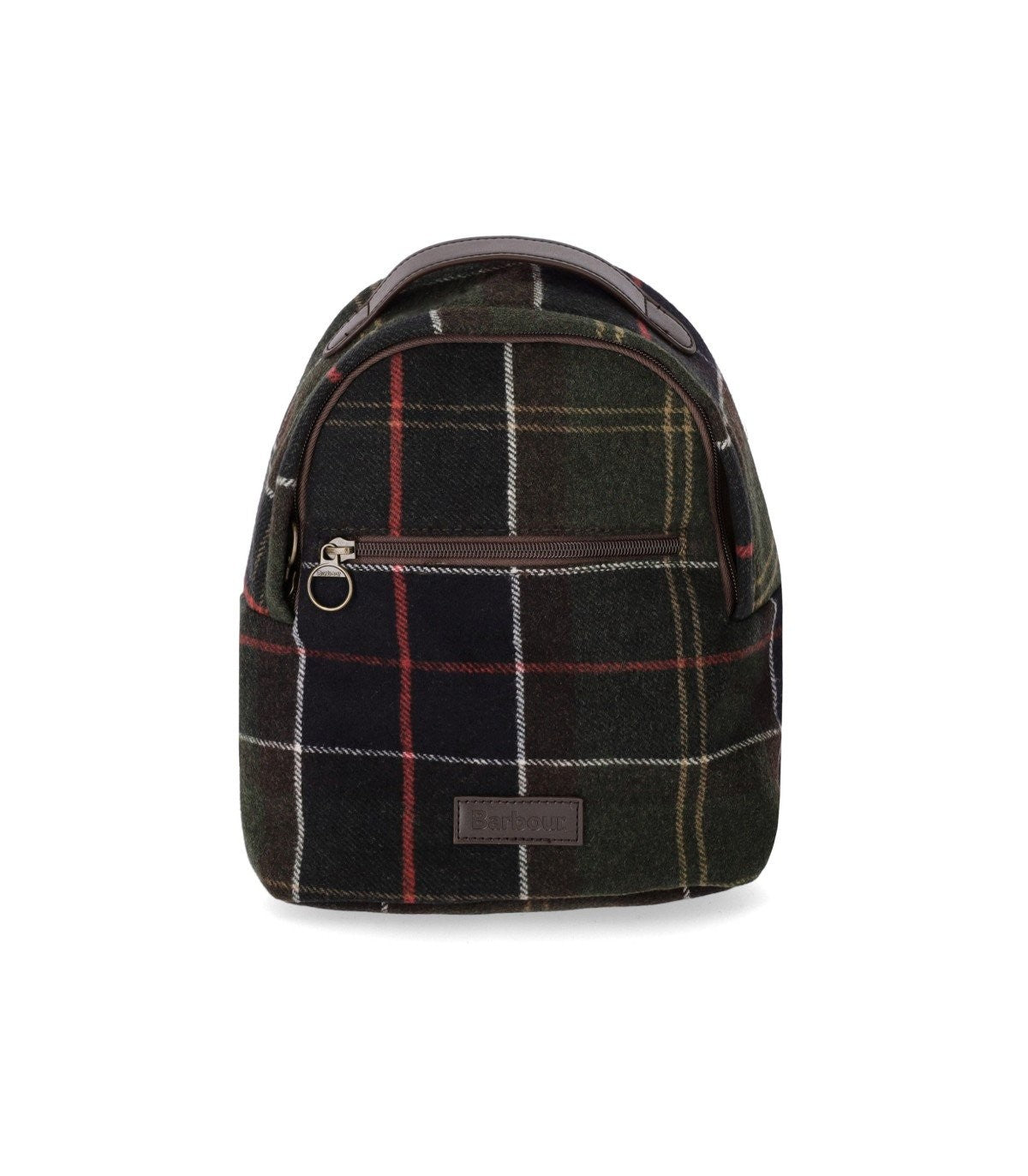 Barbour Caley Classic Tartanバックパック - Image 2