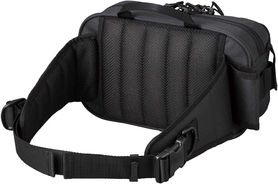Shimano BW-021T Hip Bag, Various