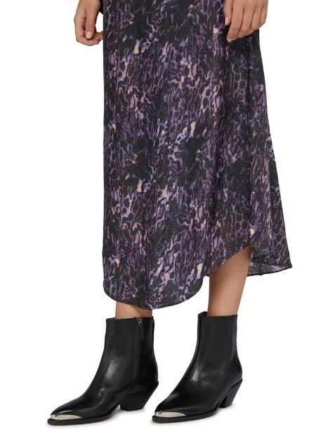 ISABEL MARANT Adnae アンクルブーツ - Image 2