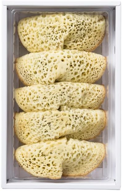 Nakayama Shoyodo Kurashiki Confectionery Murasu Sparrow, Pack of 5