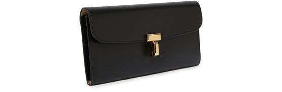 TOTEME T-Lock レザーウォレット - Image 2