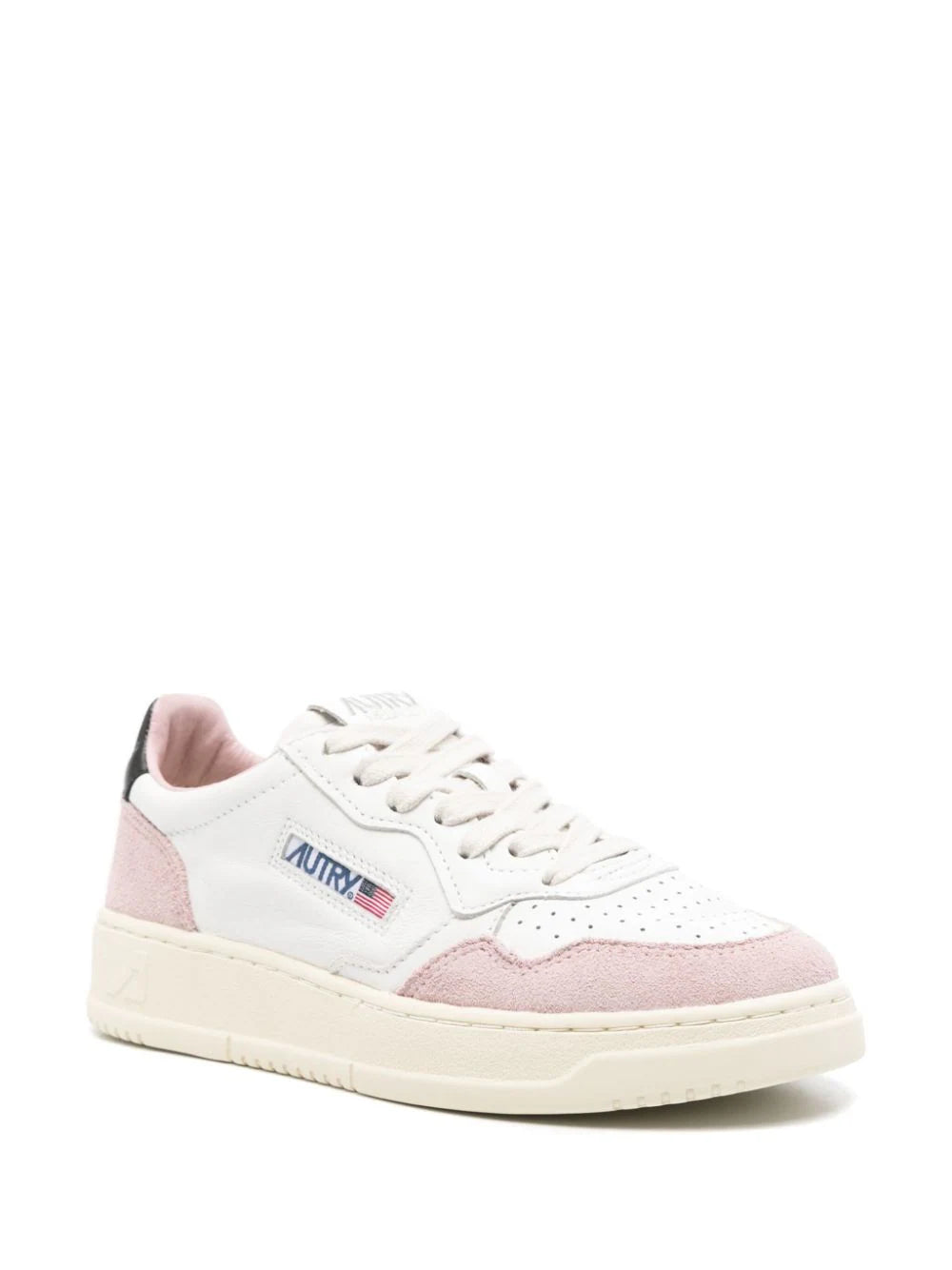 Autry Medalist Sneakers - Image 2