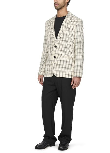 AMI PARIS ハーフライニングジャケット - Image 2