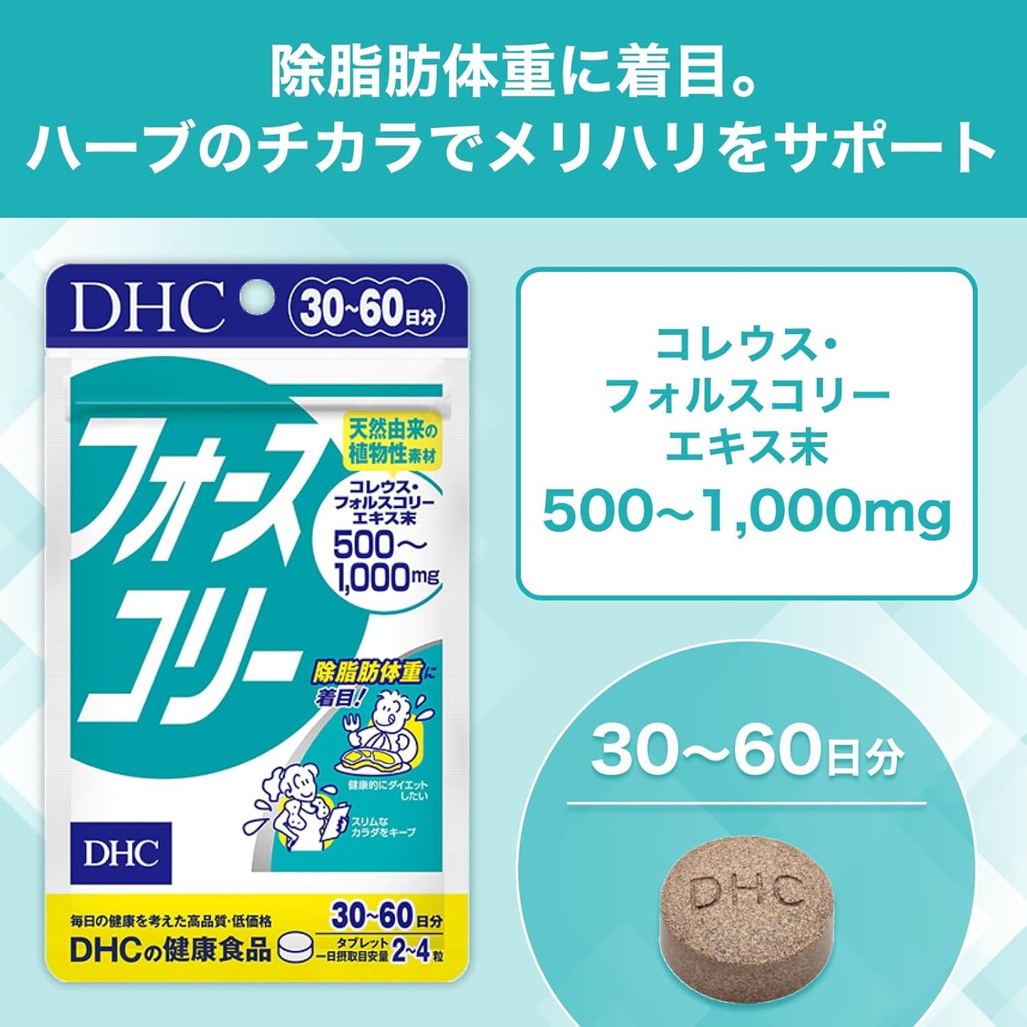 Force Collie 30 Day Supply