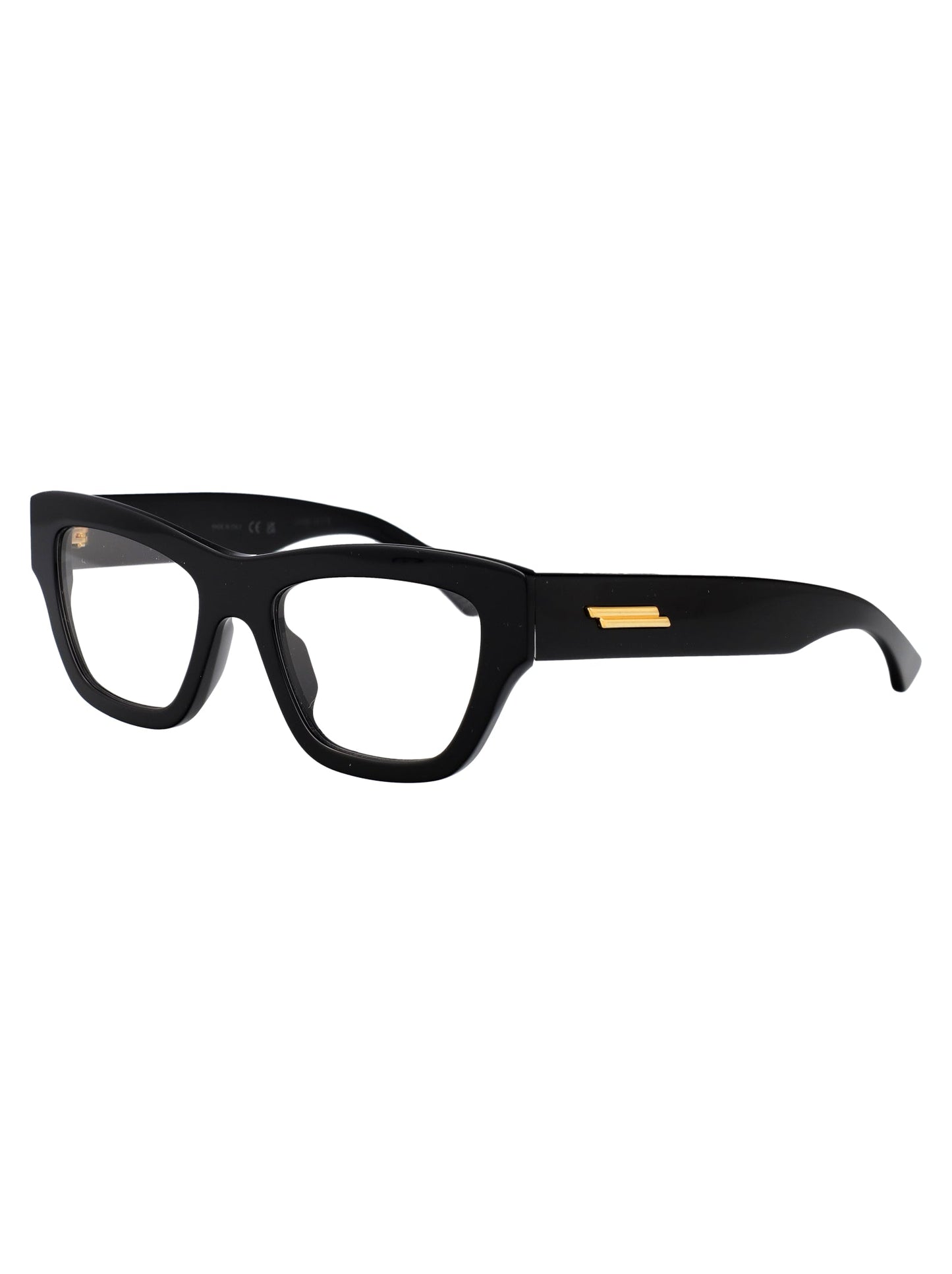 Bottega Veneta Squared Optical BV1360 O 005 - Image 2