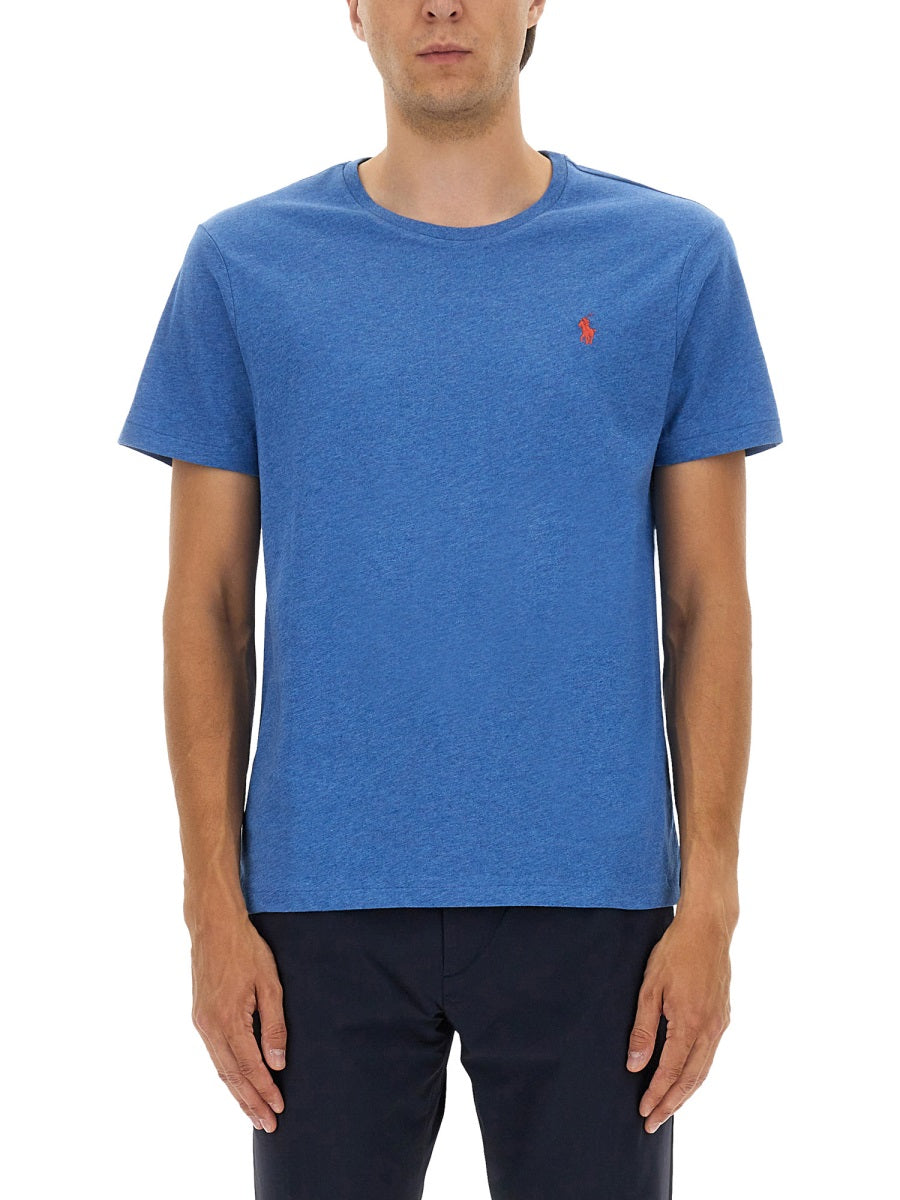 Polo ポロラルフローレンコットンTシャツ - Image 2
