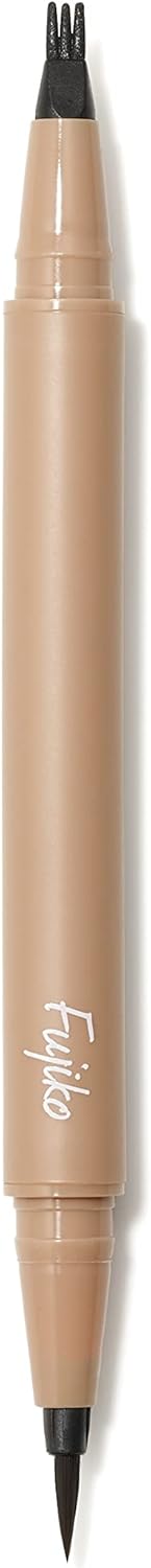 Fujiko Eyeliner 01 Infinity Brown